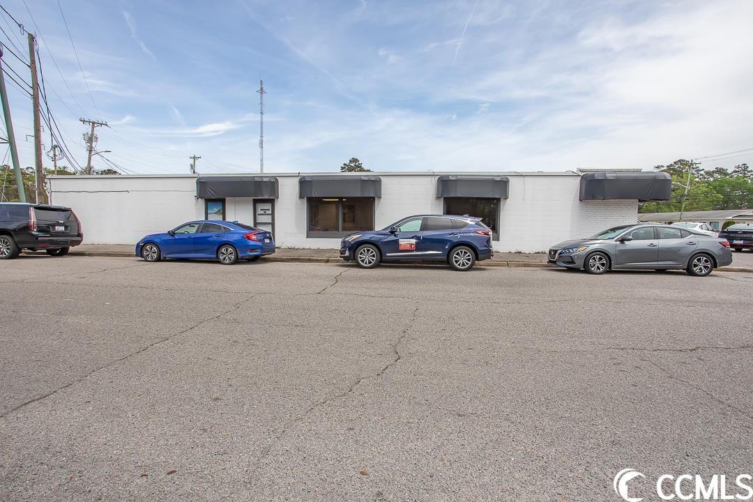 1801 N Oak St.