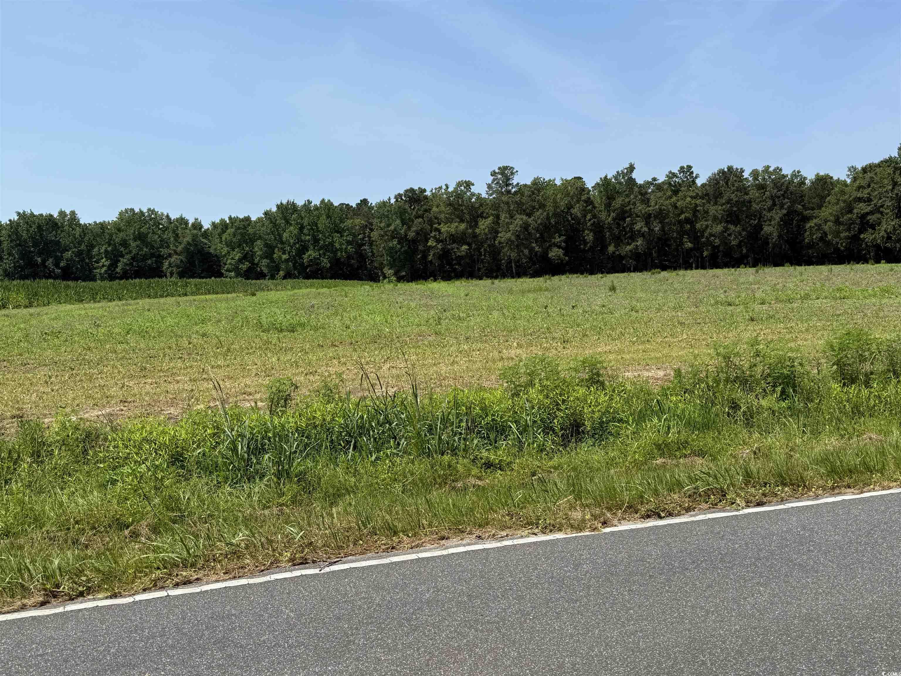 TBD Highway 668