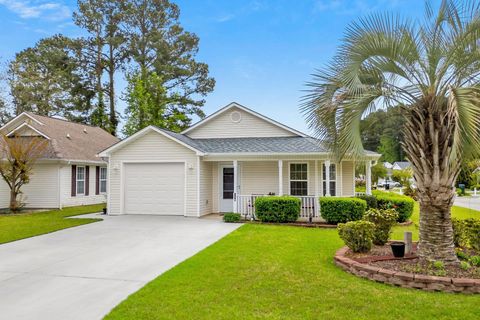 170 Sussex Ct. Longs SC 29568