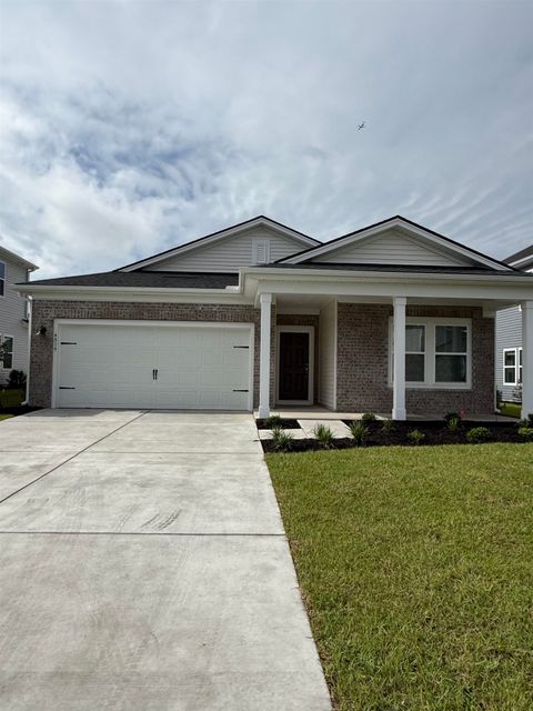 Photo of 4819 Hopespring St, Myrtle Beach, SC 29579 (MLS # 2612436)