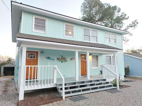 1505 Edge Dr. North Myrtle Beach SC 29582