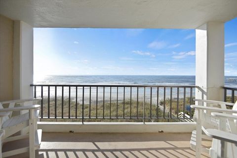 A home in North Myrtle Beach