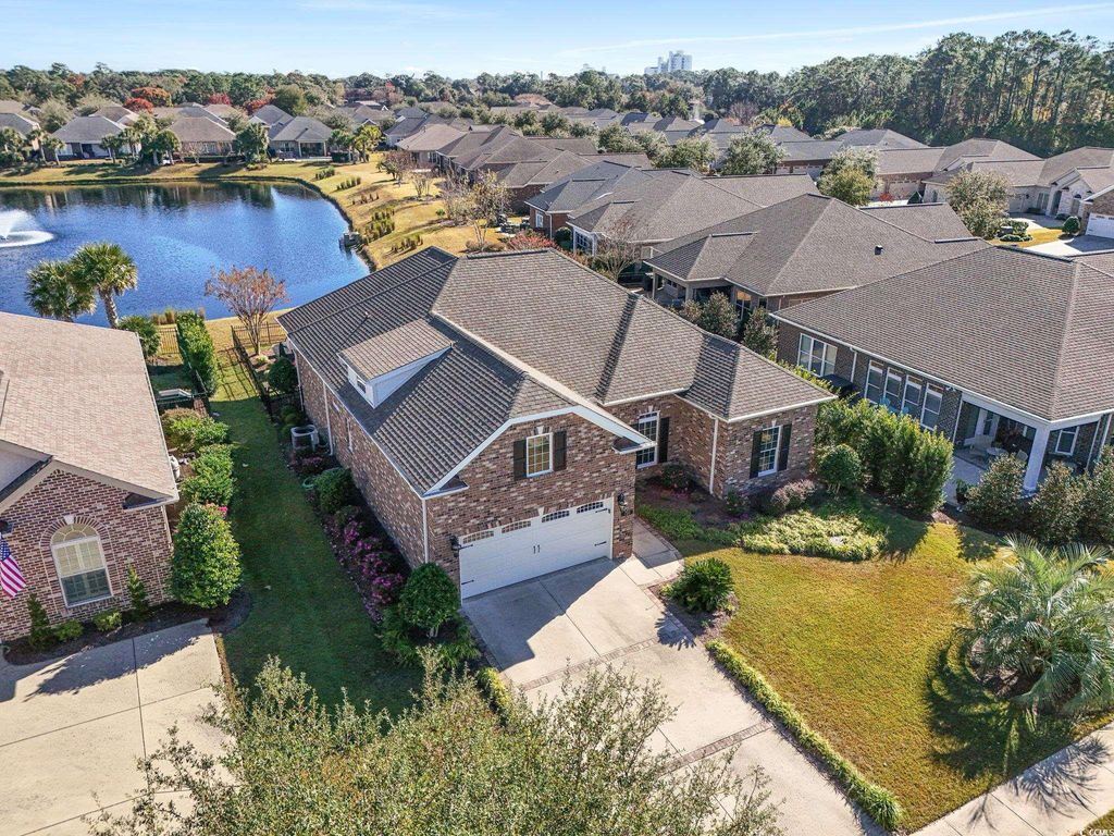 Photo of 750 Villarosa Dr, Myrtle Beach, SC 29572 (MLS # 2528236)