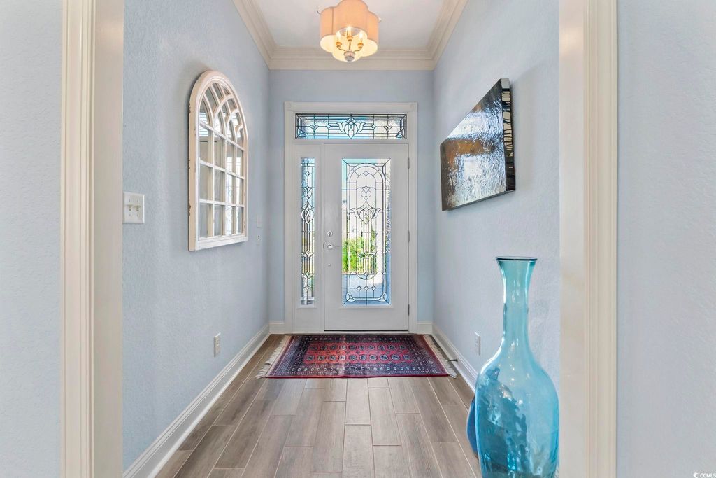 Photo of 750 Villarosa Dr, Myrtle Beach, SC 29572 (MLS # 2528236)