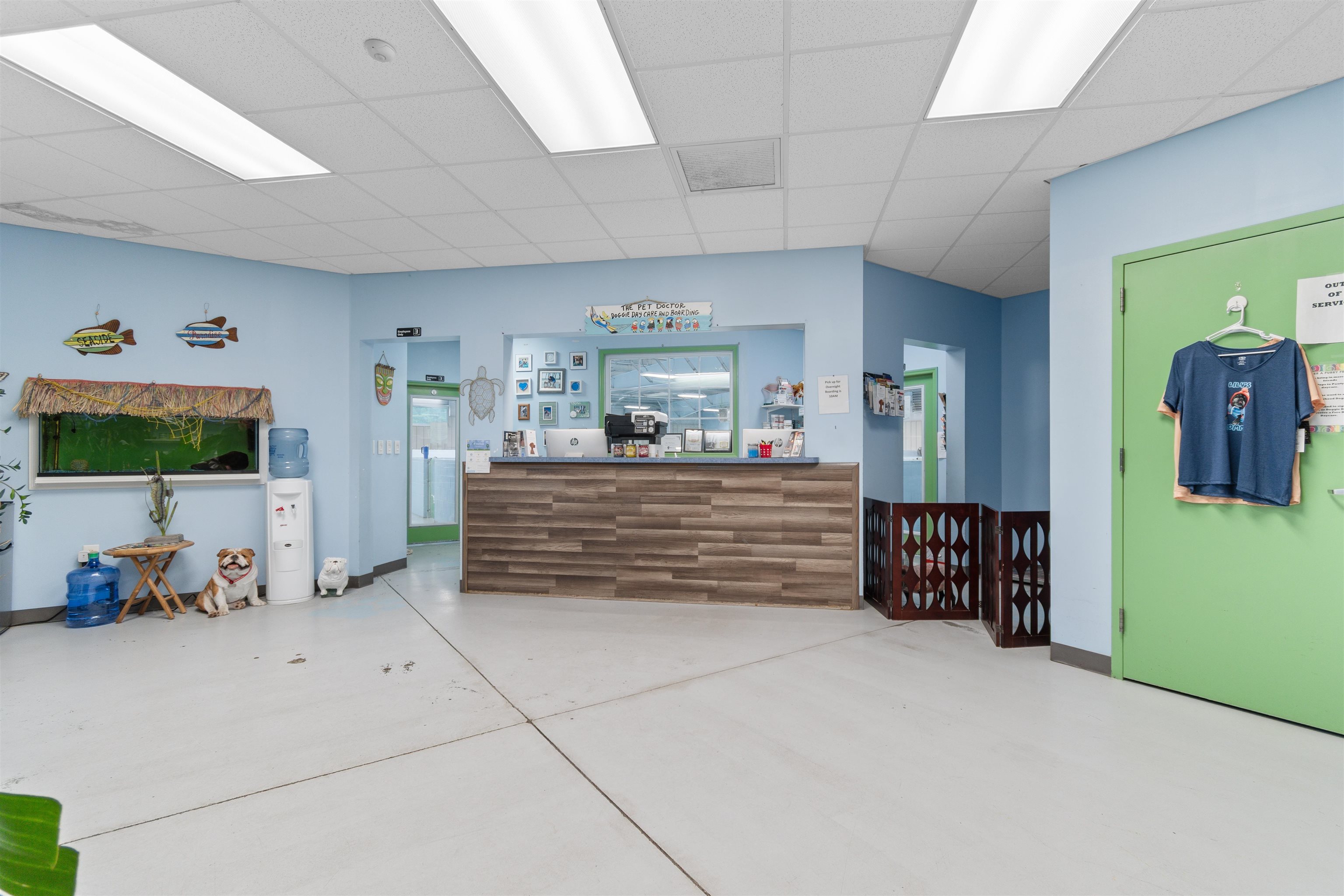 501 Myrtle Ridge Dr.