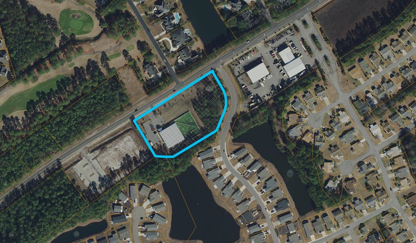 501 Myrtle Ridge Dr.