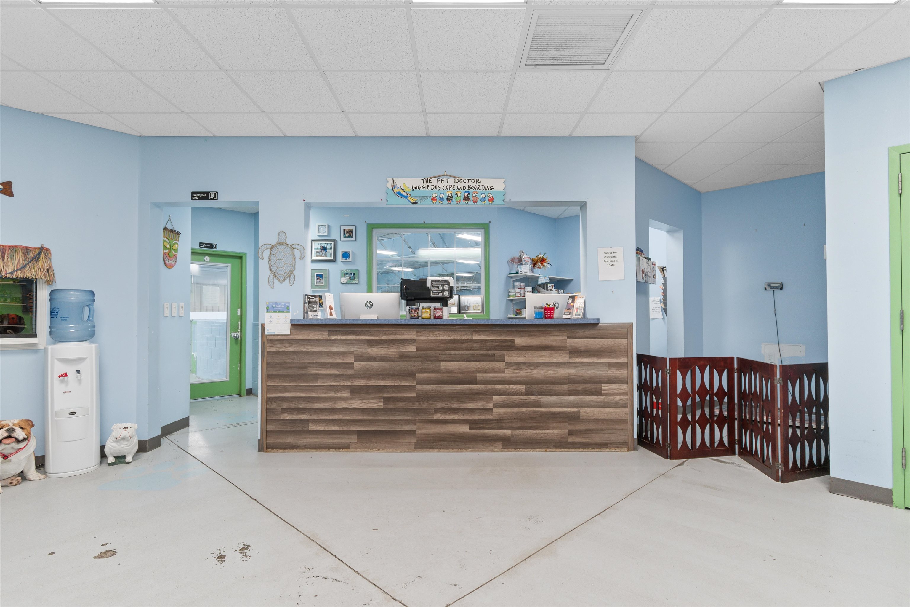 501 Myrtle Ridge Dr.