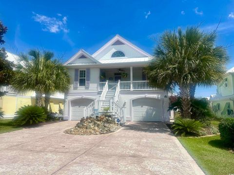139 Georges Bay Rd. Surfside Beach SC 29575