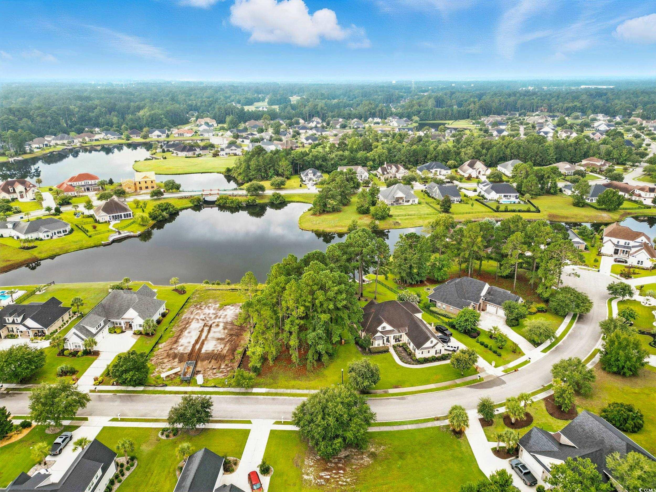 1021 Muscovy Pl.