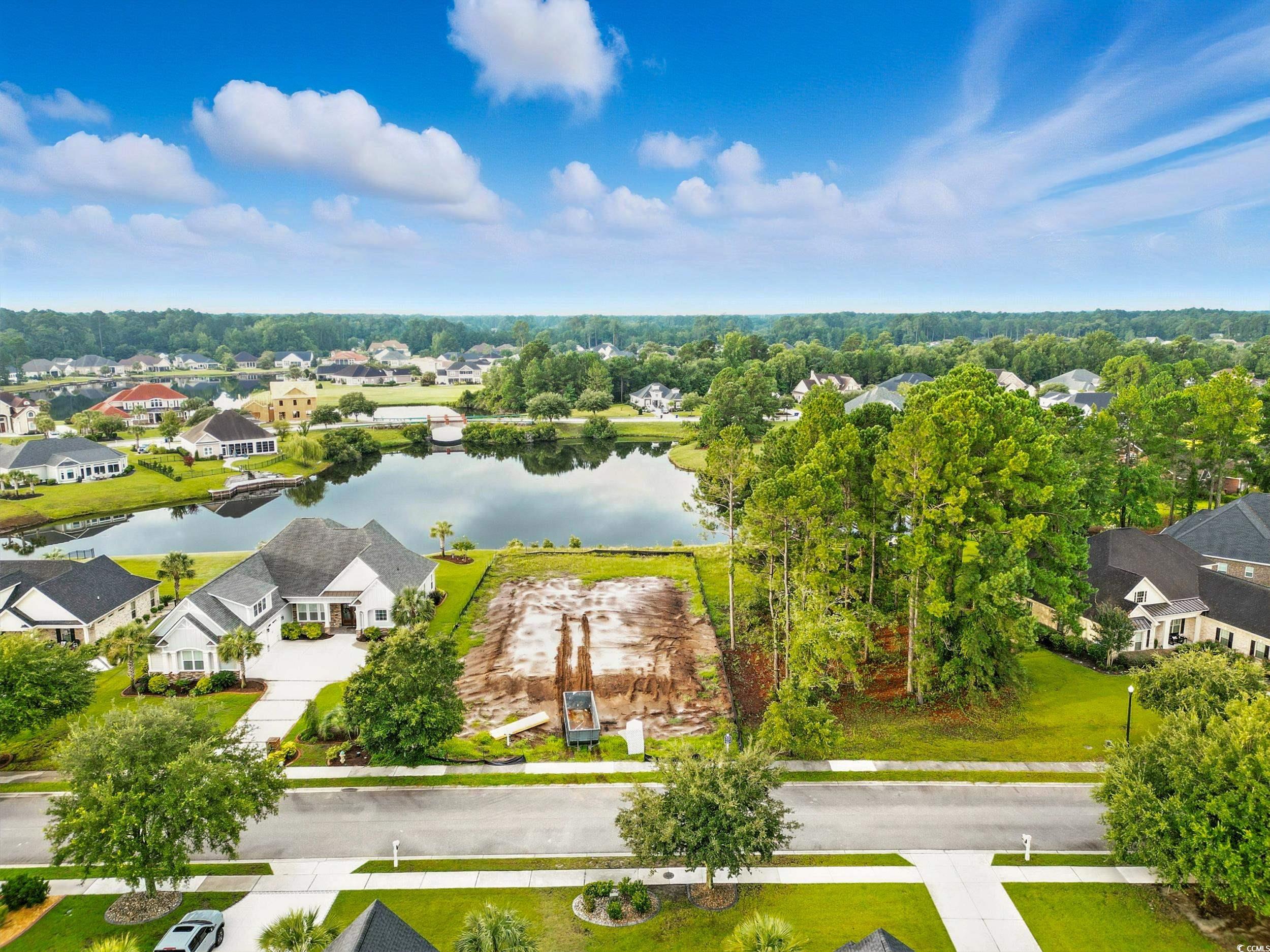 1021 Muscovy Pl.