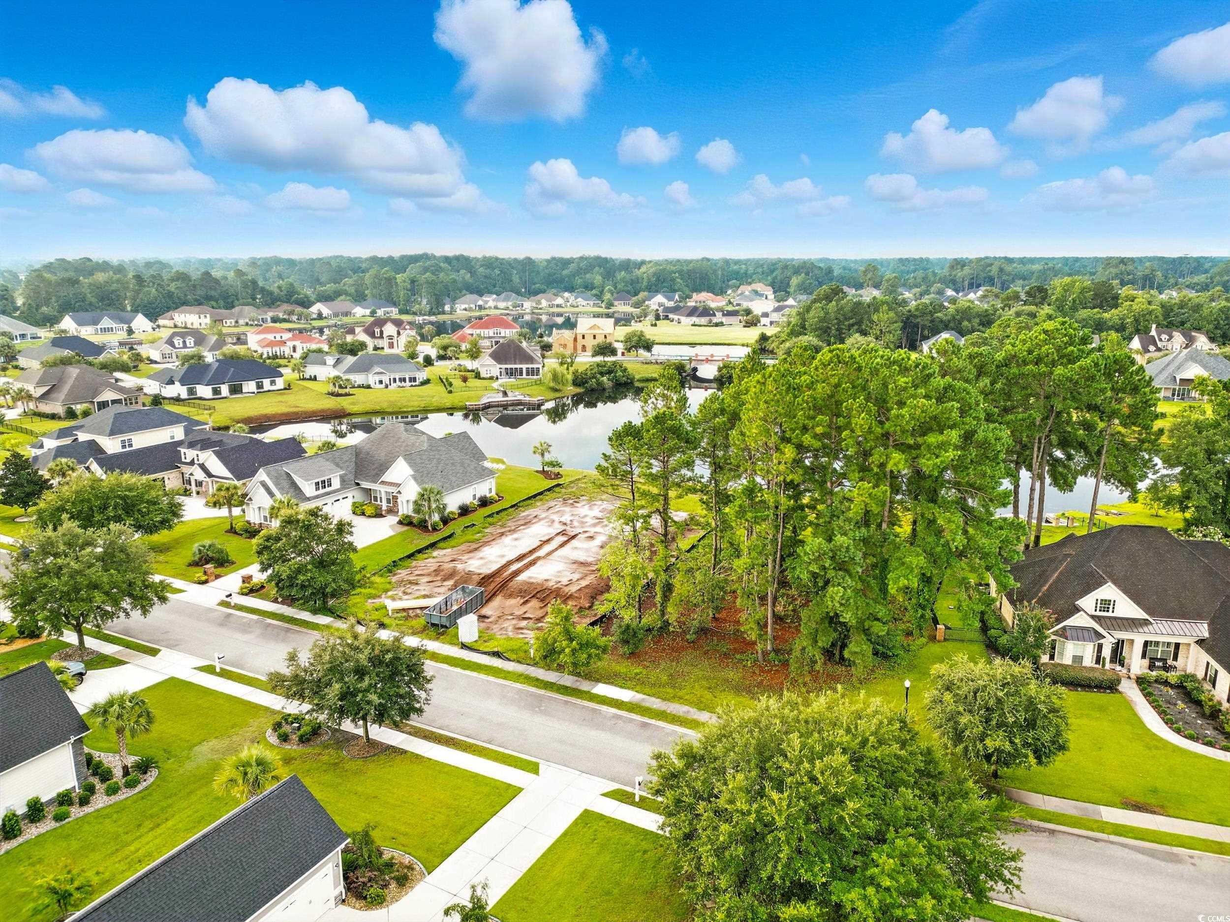 1021 Muscovy Pl.