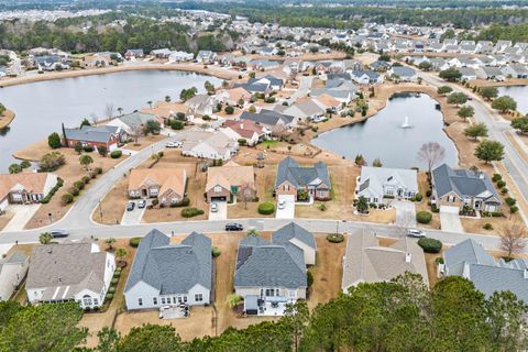 A home in Myrtle Beach