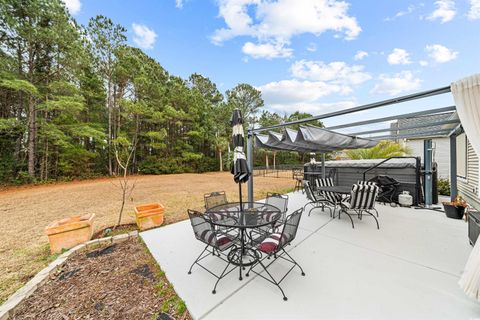 A home in Myrtle Beach