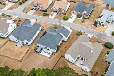 A home in Myrtle Beach