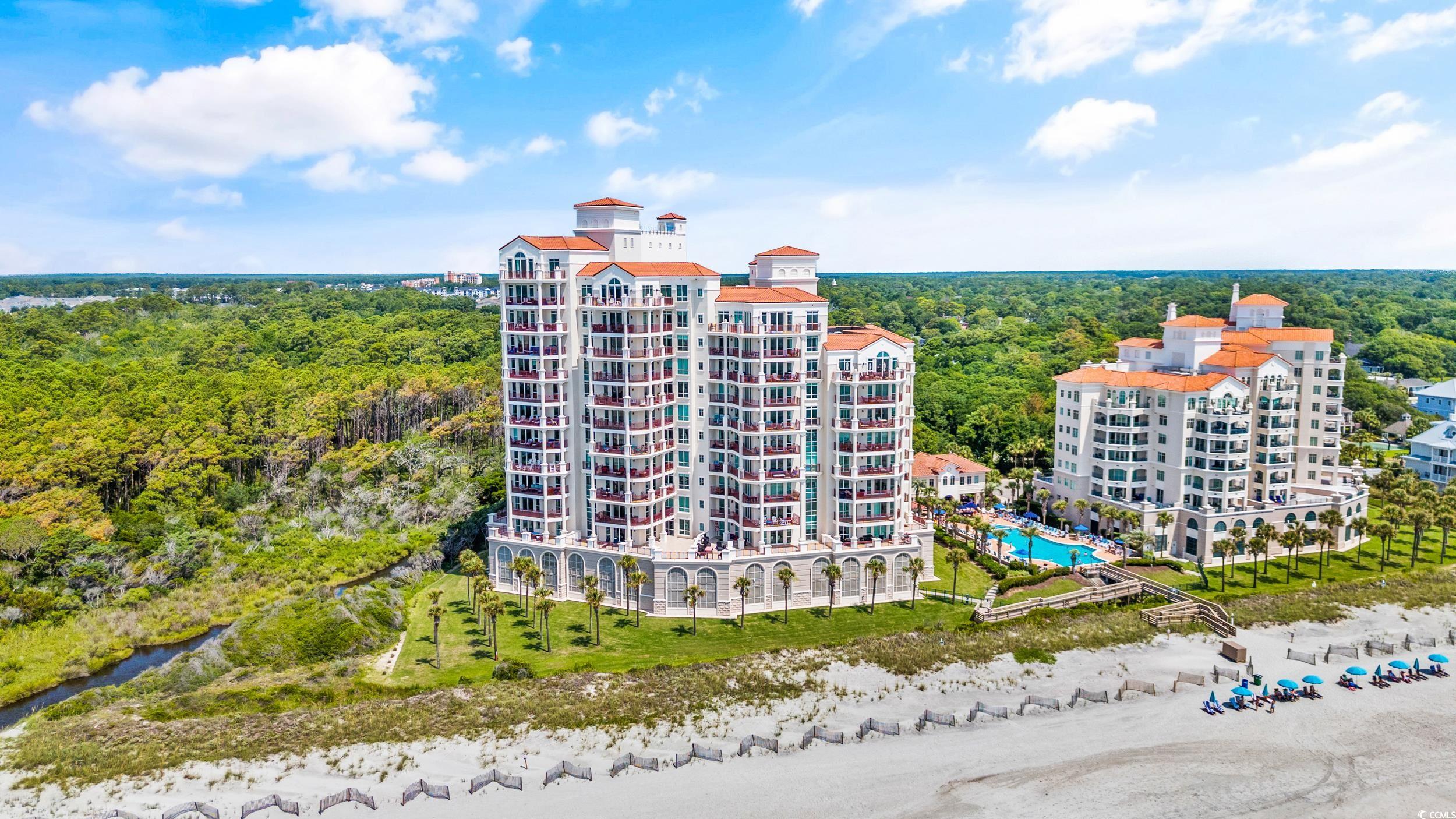 View Myrtle Beach, SC 29572 condo