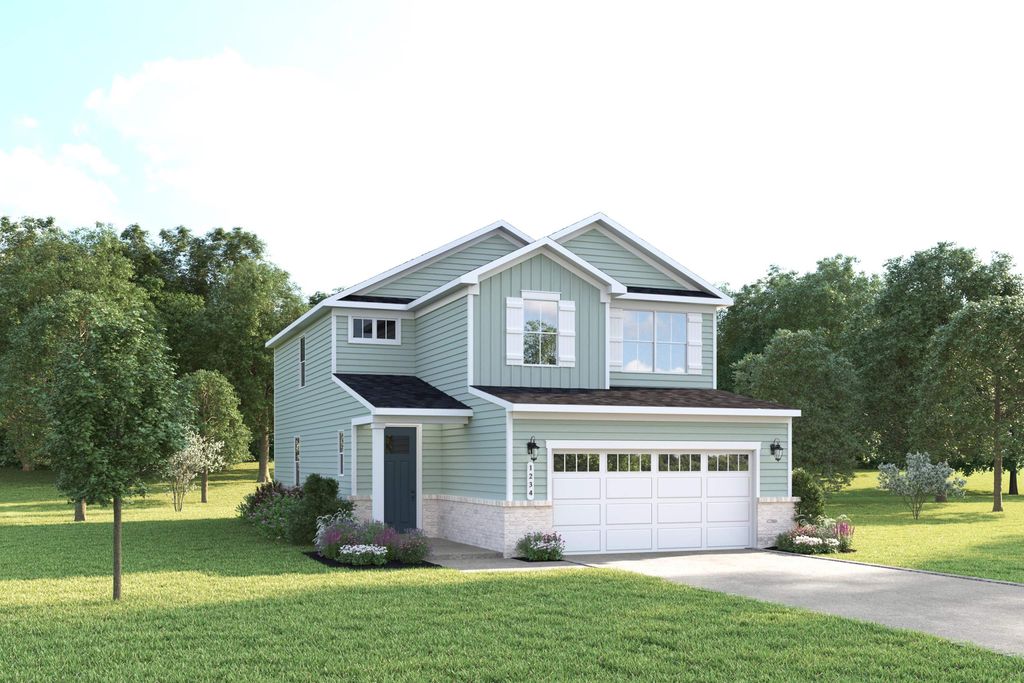 Photo of 9039 Aideen Dr, Longs, SC 29568 (MLS # 2611152)