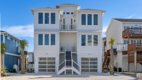66 E Second St. Ocean Isle Beach NC 28469