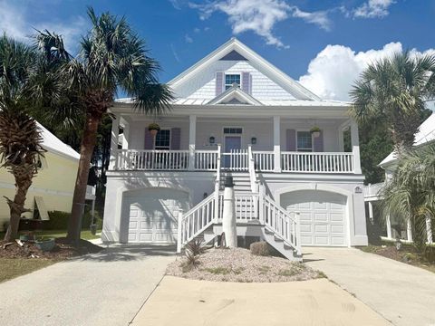 118 Georges Bay Rd. Surfside Beach SC 29575