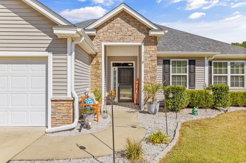 A home in Conway