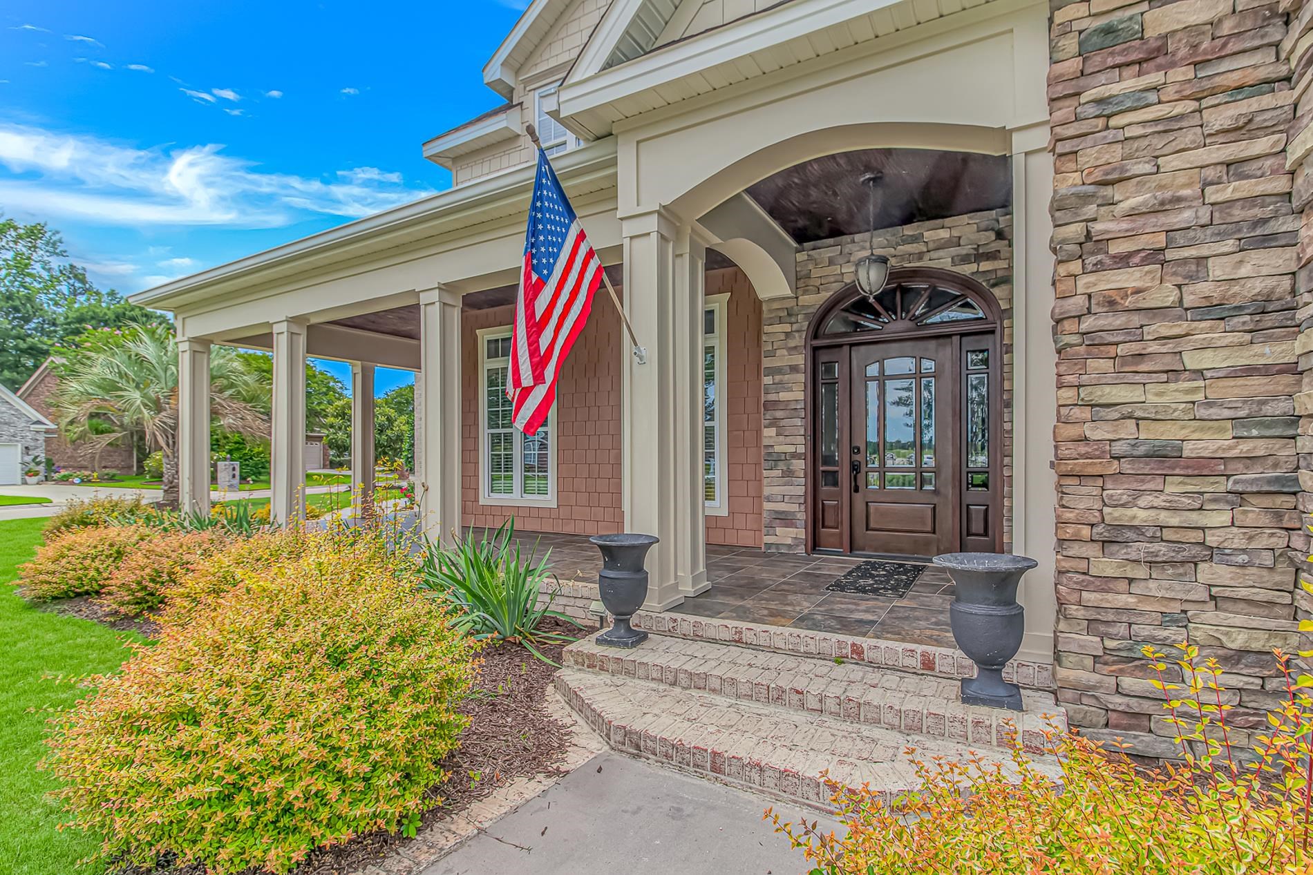 107 Long Bay Golf Pl.