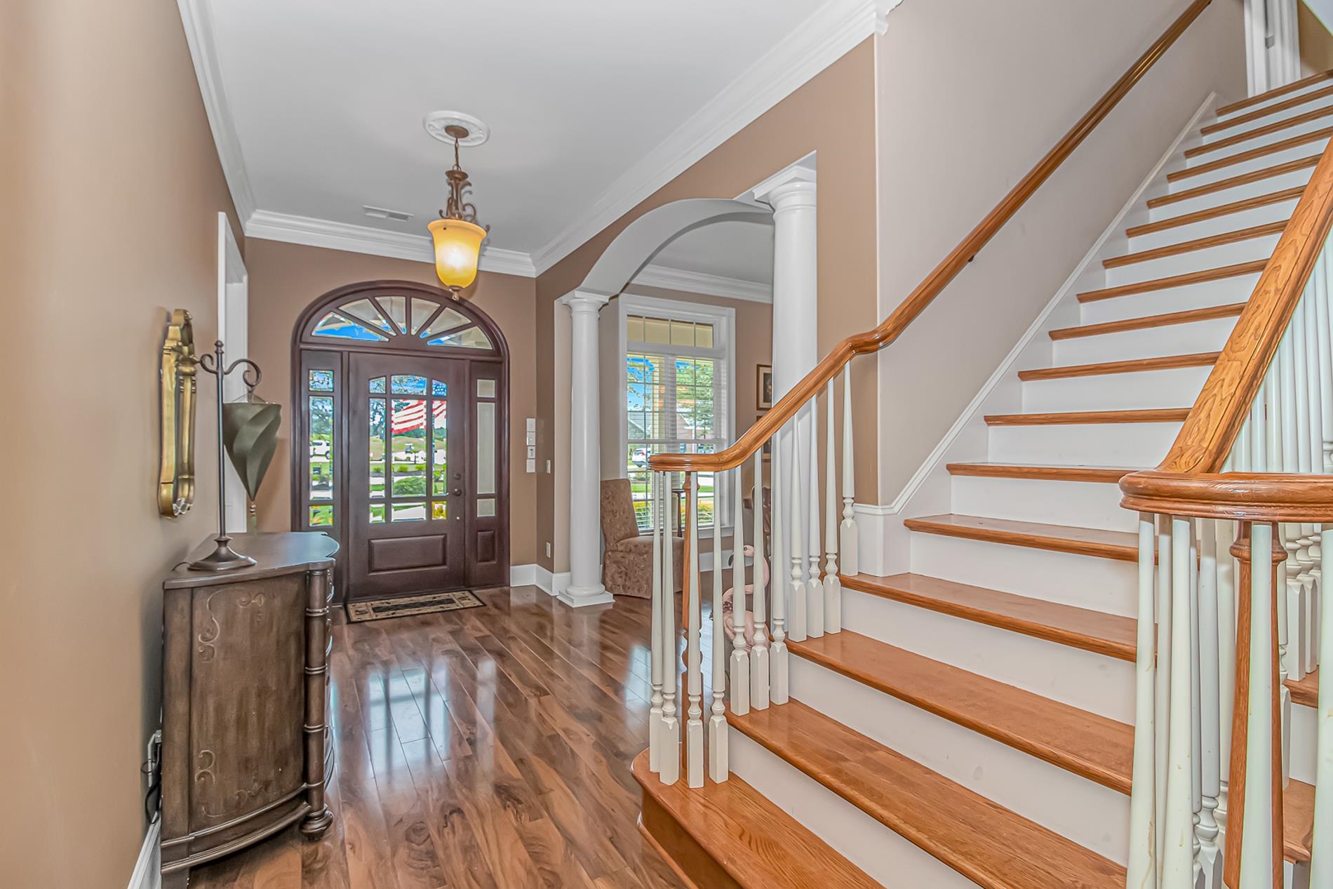 107 Long Bay Golf Pl.