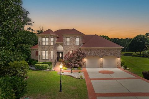 567 NW Fairburn Ct. Calabash NC 28467