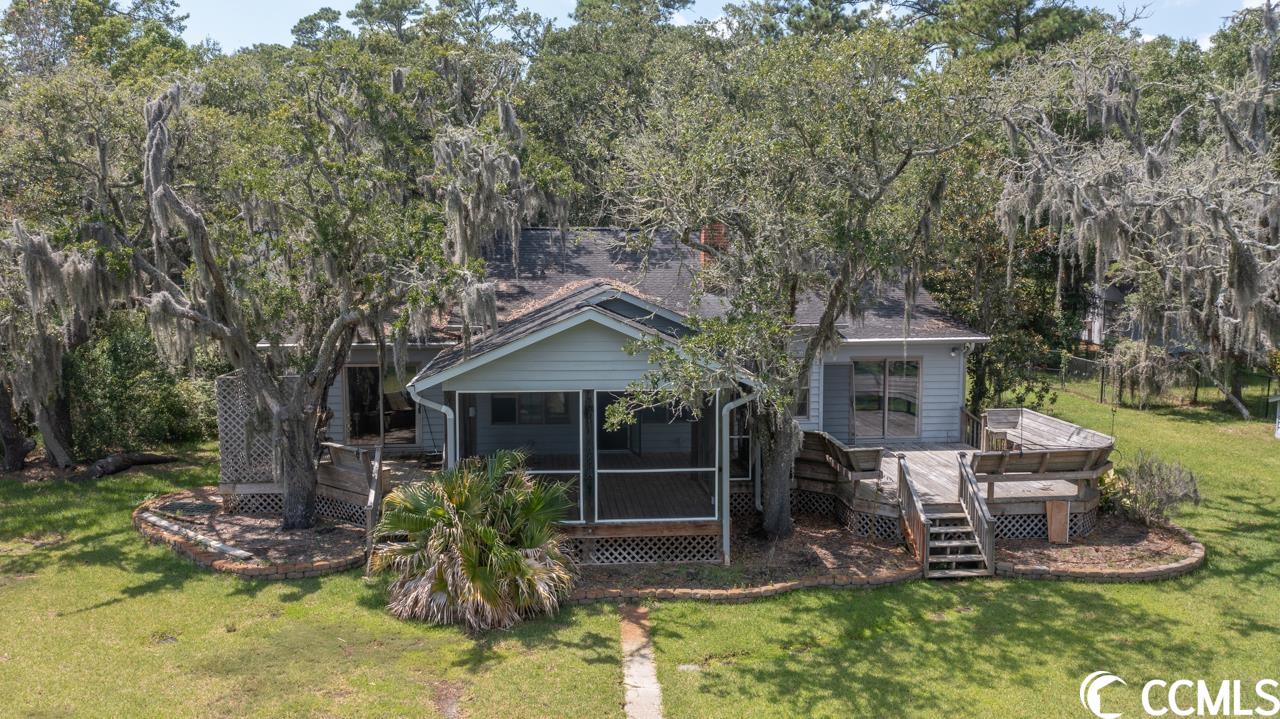 View Pawleys Island, SC 29585 house