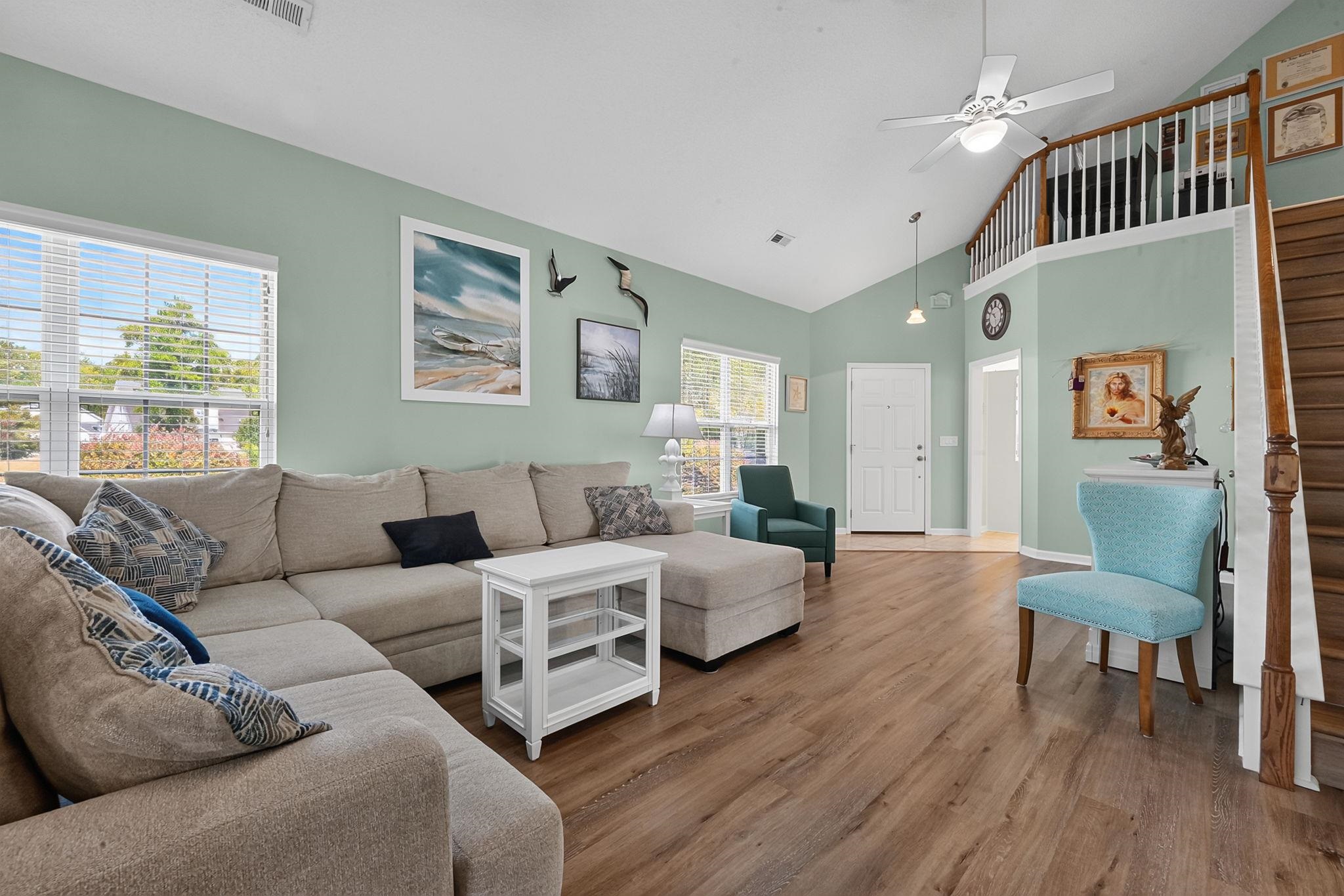 3642 Springdale Dr.
