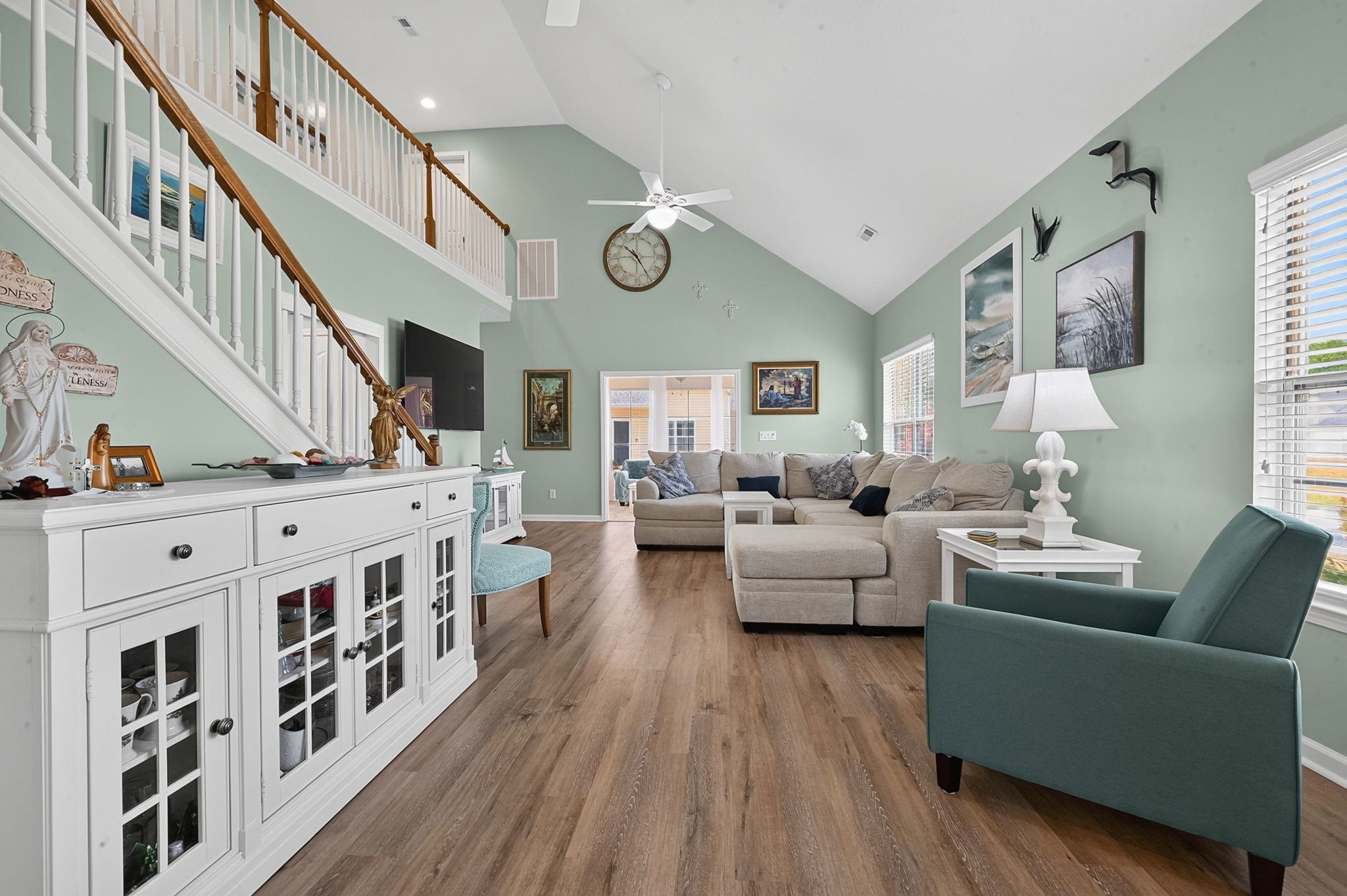 3642 Springdale Dr.