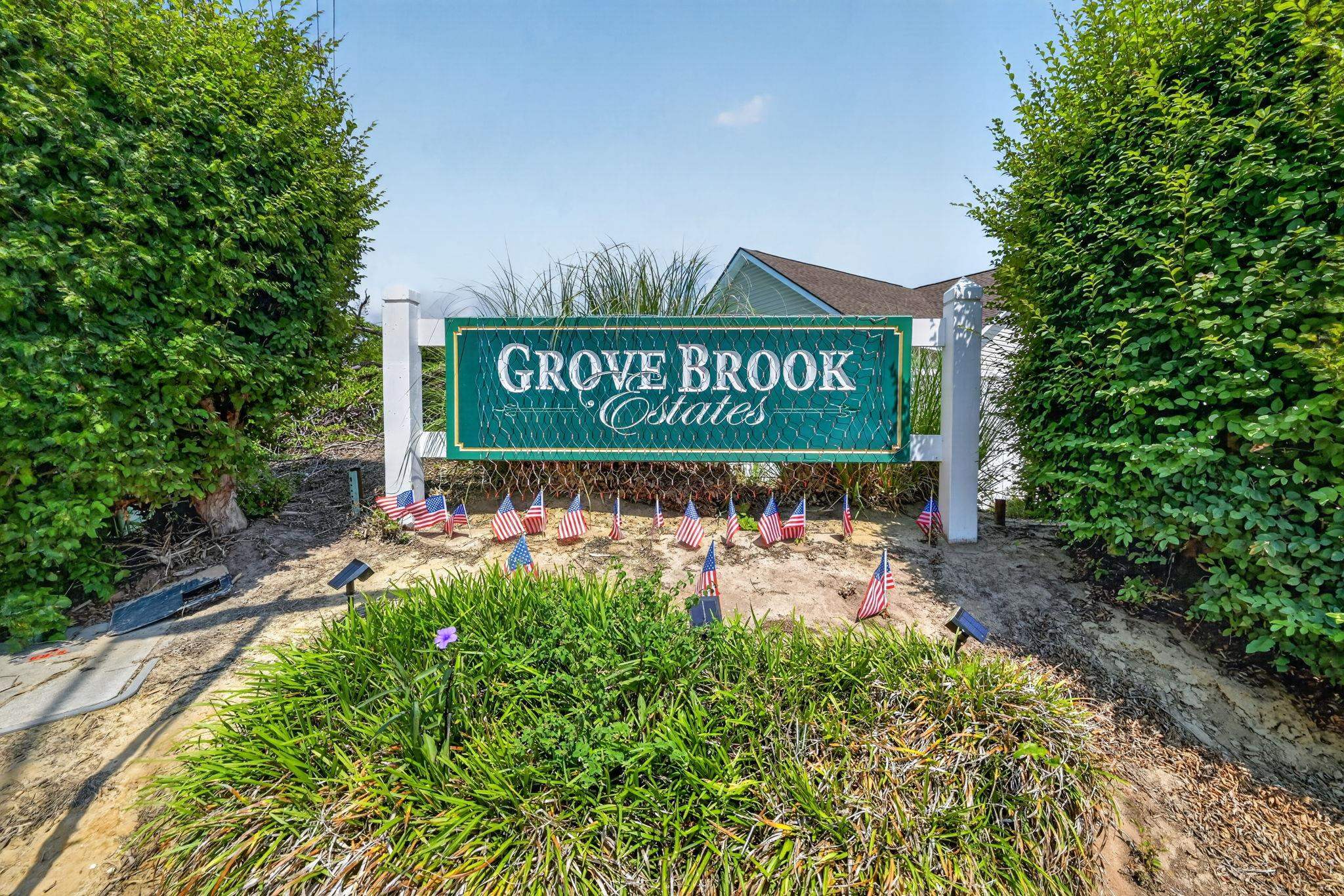 3642 Springdale Dr.