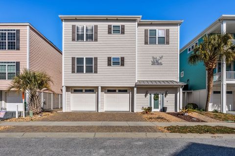 Photo of 5411 Heritage Dr, North Myrtle Beach, SC 29582 (MLS # 2610909)