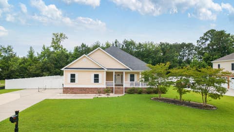Photo of 112 Pottery Landing Dr, Conway, SC 29527 (MLS # 2614532)