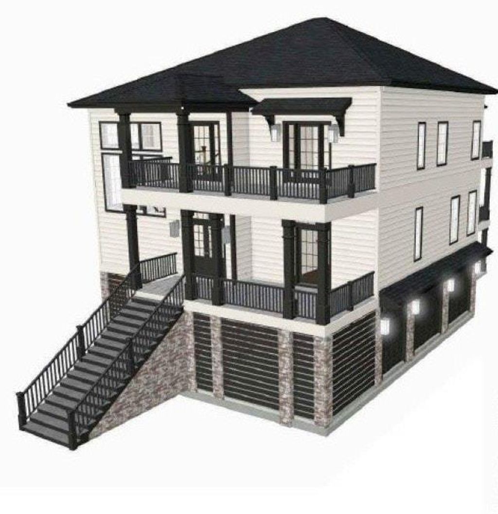 Photo of 299 Colony Club Dr, Georgetown, SC 29440 (MLS # 2521980)