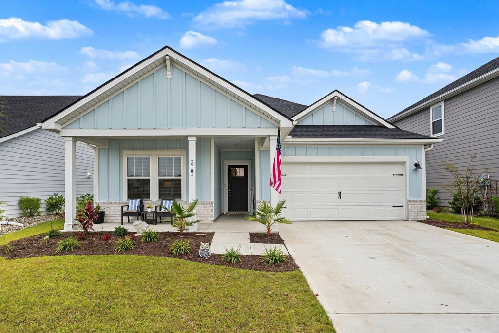 Photo of 3704 Tranquility Loop, Longs, SC 29568 (MLS # 2624958)