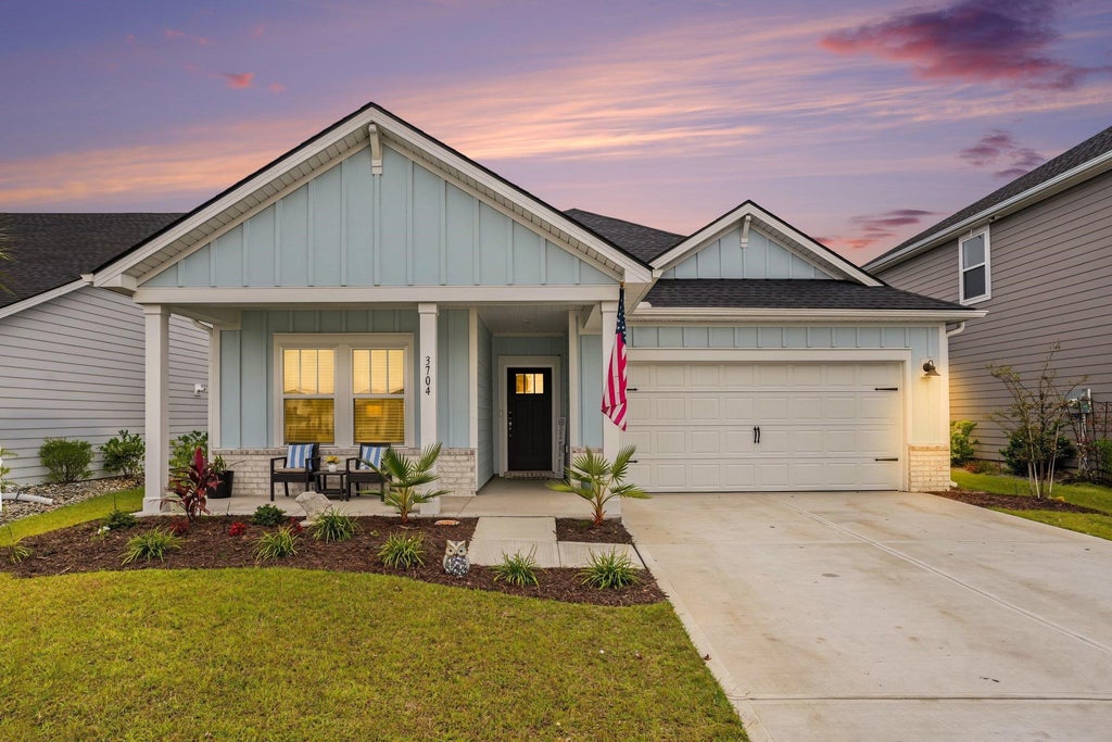 Photo of 3704 Tranquility Loop, Longs, SC 29568 (MLS # 2624958)