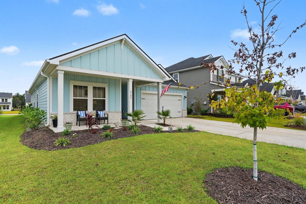 Photo of 3704 Tranquility Loop, Longs, SC 29568 (MLS # 2624958)