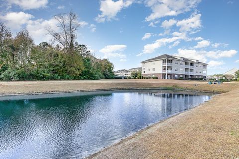 A home in Myrtle Beach