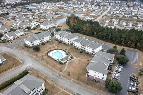 A home in Myrtle Beach