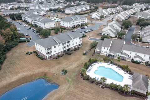 A home in Myrtle Beach