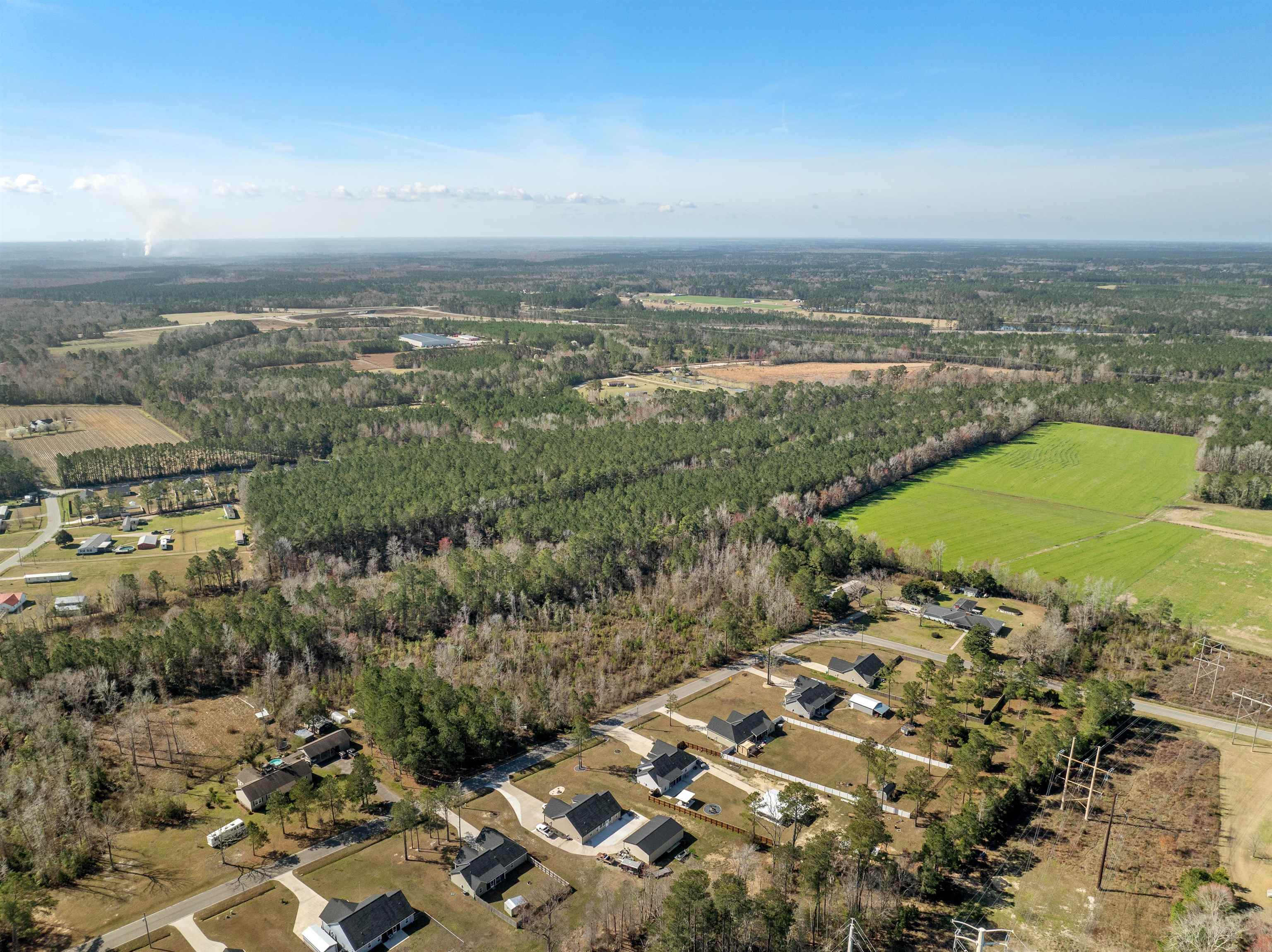 TBD - Lot 1 & 2 Daphane Dr.