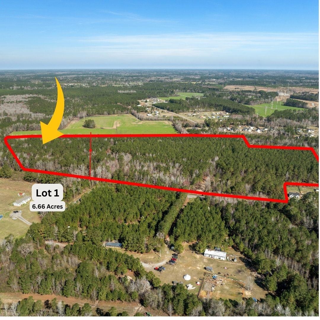 TBD - Lot 1 & 2 Daphane Dr.
