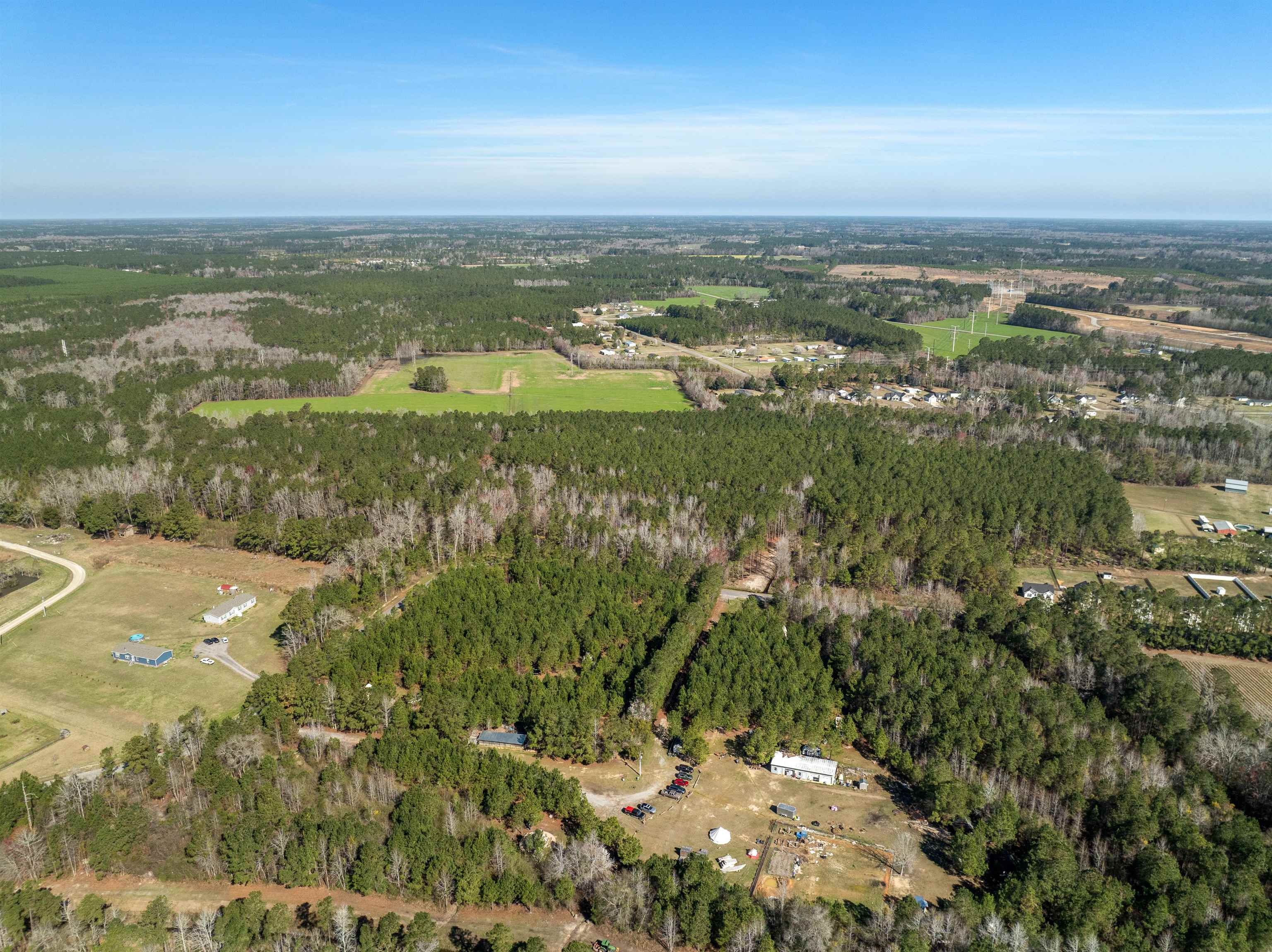 TBD - Lot 1 & 2 Daphane Dr.