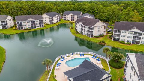 A home in Murrells Inlet