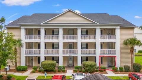 A home in Murrells Inlet