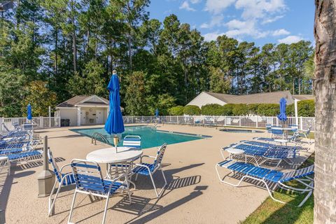 A home in Myrtle Beach