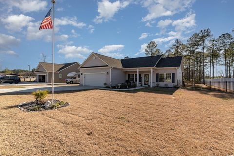 A home in Loris