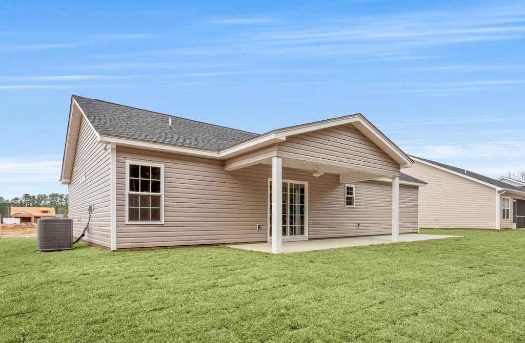 Photo of 323 Barn Owl Way, Conway, SC 29527 (MLS # 2618364)