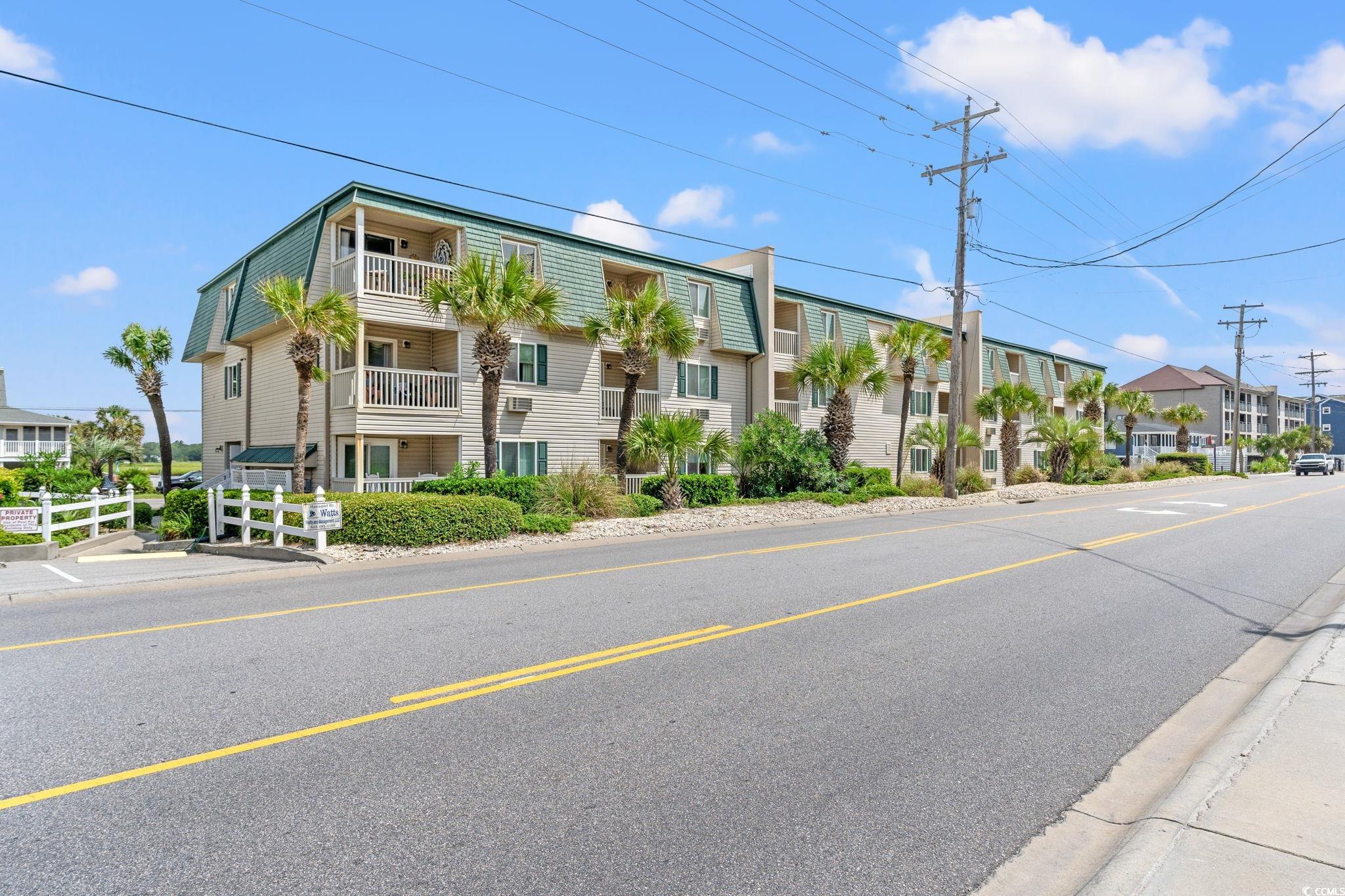 4201 N Ocean Blvd. 1C