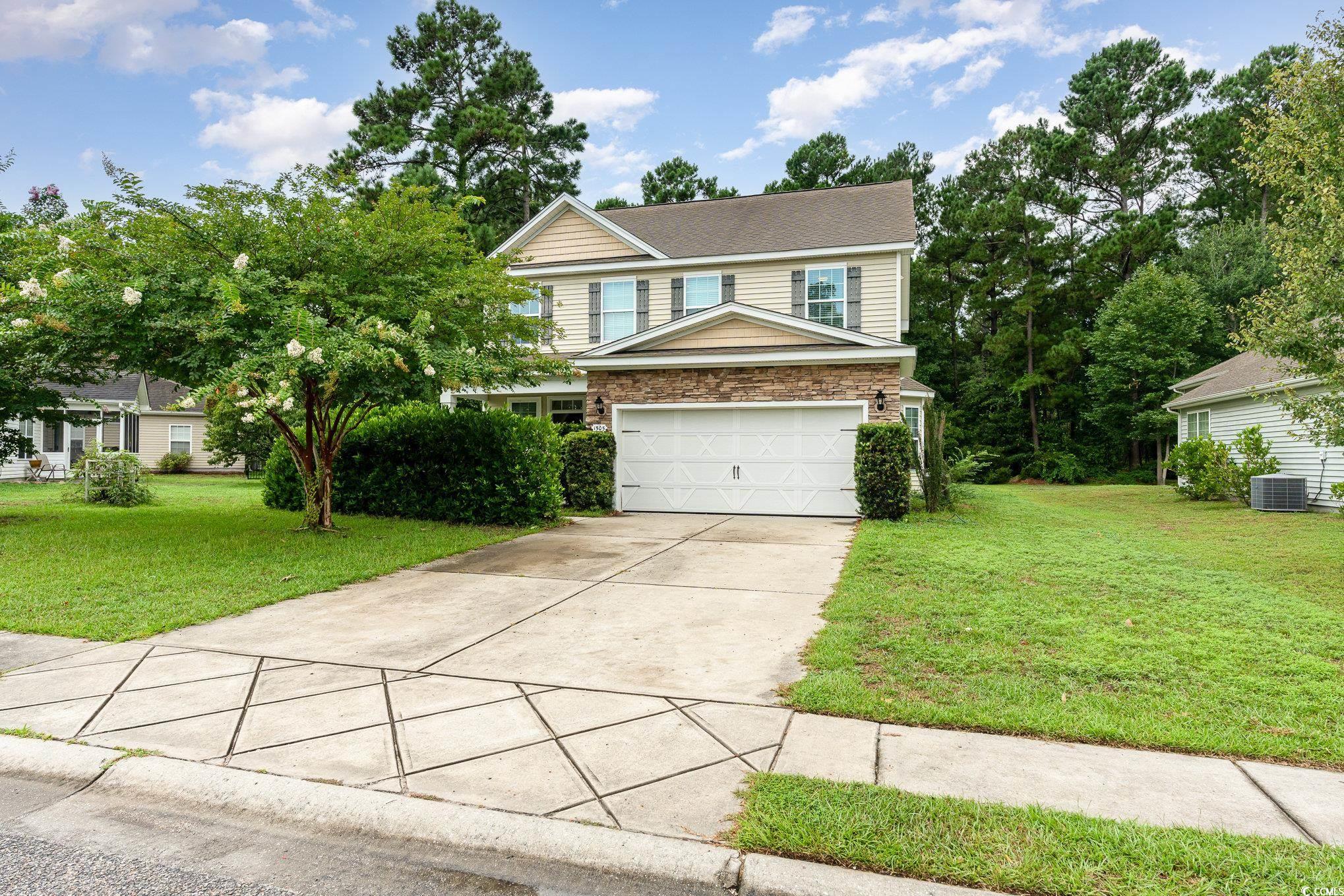 View Conway, SC 29526 house