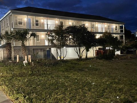 404 22nd Ave. N Myrtle Beach SC 29577